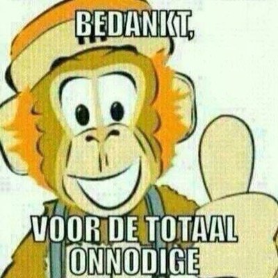 BroodjePolitiek's profile picture. kritsche volger van de politiek