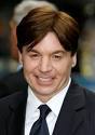 Mike Myers Profile