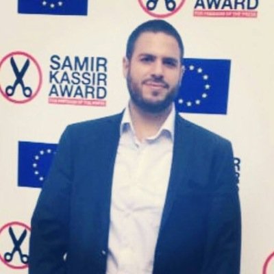 LisanEl7al's profile picture. 