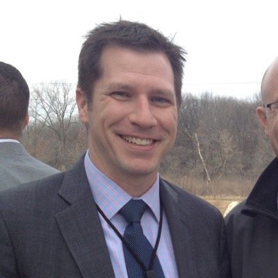 Recovering Patent Attorney. Dad. Soccer fan. Home project enthusiast.