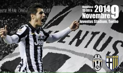 My live is soccer