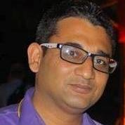 pantappu's profile picture. Media Consultant