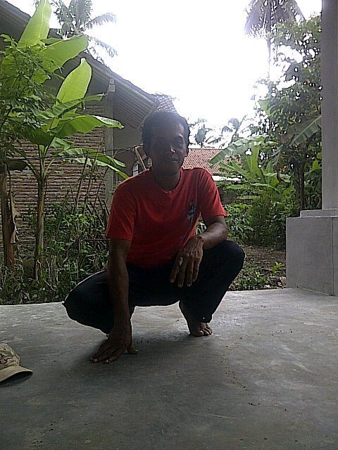Ingin hidup bahagia dngan istriku