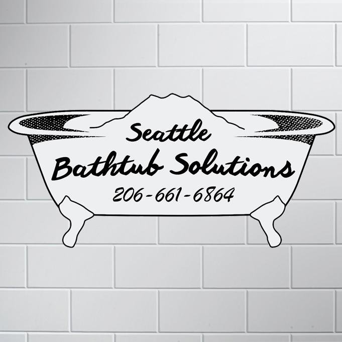 Professional bathtub refinishing and tub repair, tile resurfacing and sink reglazing in the Seattle area. Our before & after pictures say it all! (206) 661-6864