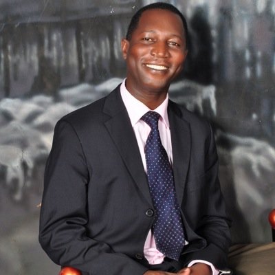 stephenkafeero's profile picture. 