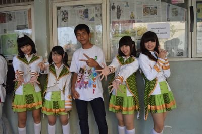 riadhyAstroF's profile picture. @nindyesung3424|Face Leader → AstroFive™ ←|WEAK CREW