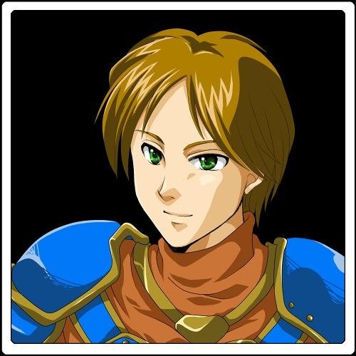 I am Clive, former leader of the Zofia Liberation Army, Brother of Clair, and husband to Matilda