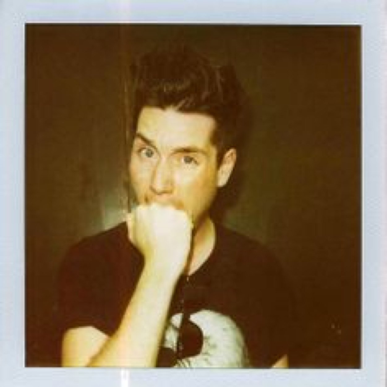 Vote Bastille Vote VOTEEEEE