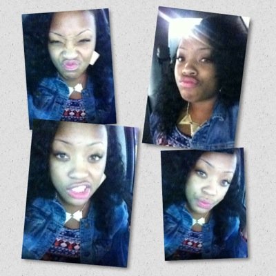 I'm one of a kind, so believe me when I say there's no other like me.