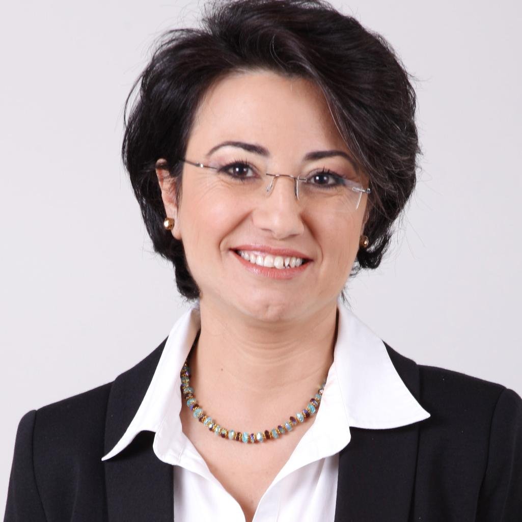 haneenzoabii's profile picture. ‏‏‏‏النائبة حنين زعبي - الصفحة الرسمية