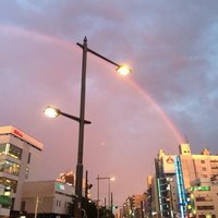 藤野・ウィルソン・三郎 (@jino36) Twitter profile photo