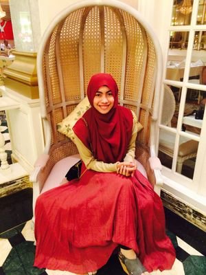 Believe with Allah