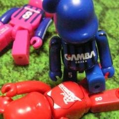 奈良在住ガンバサポ（この歳になってフットサルとか始めてみましたｗ）
今は学生の頃以来のボードゲームブームが来てます。