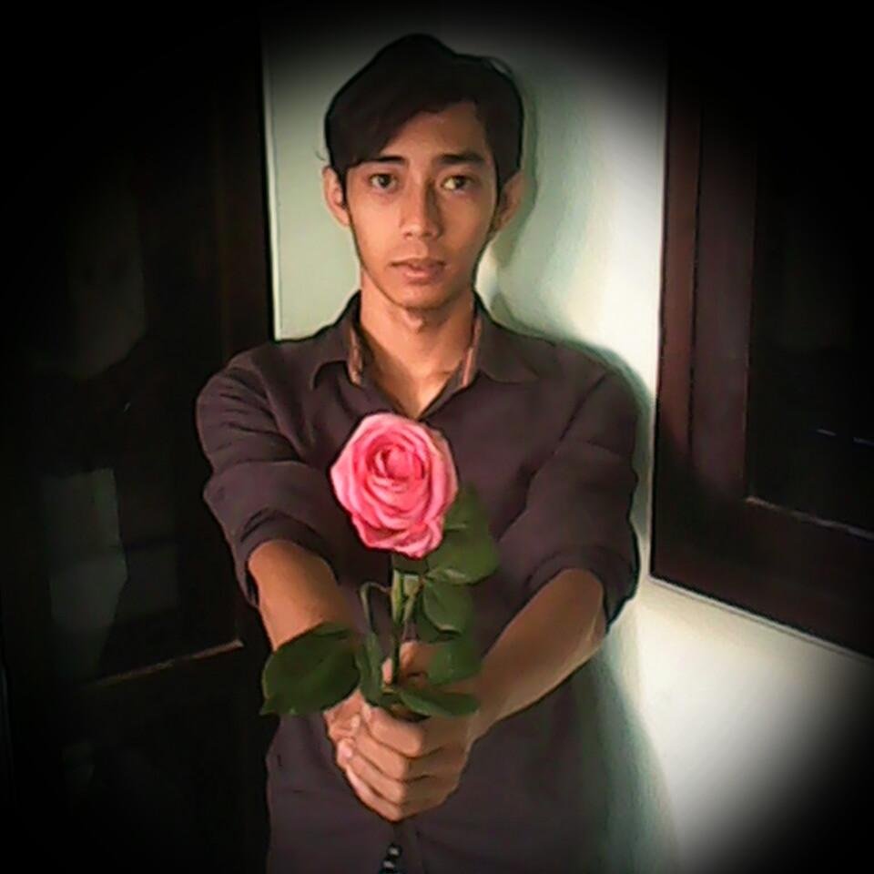 just for fun