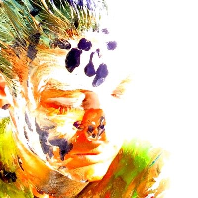 bodyjoyproject's profile picture. What if the starting place was: I love my body...