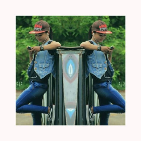 WunwunWR | MA Islamiyah g12 | RAfrizal♥