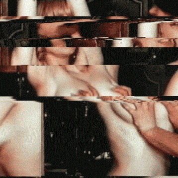 The truth about breaking up. No pretending. No hiding.