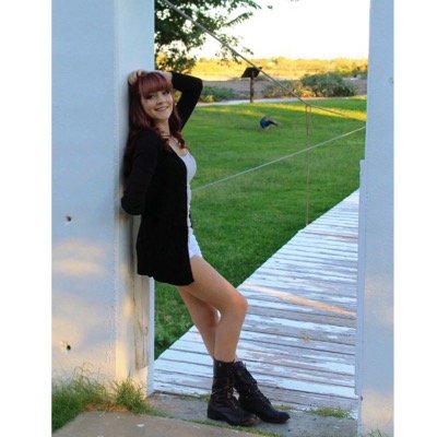 CowgirlHan's profile picture. 