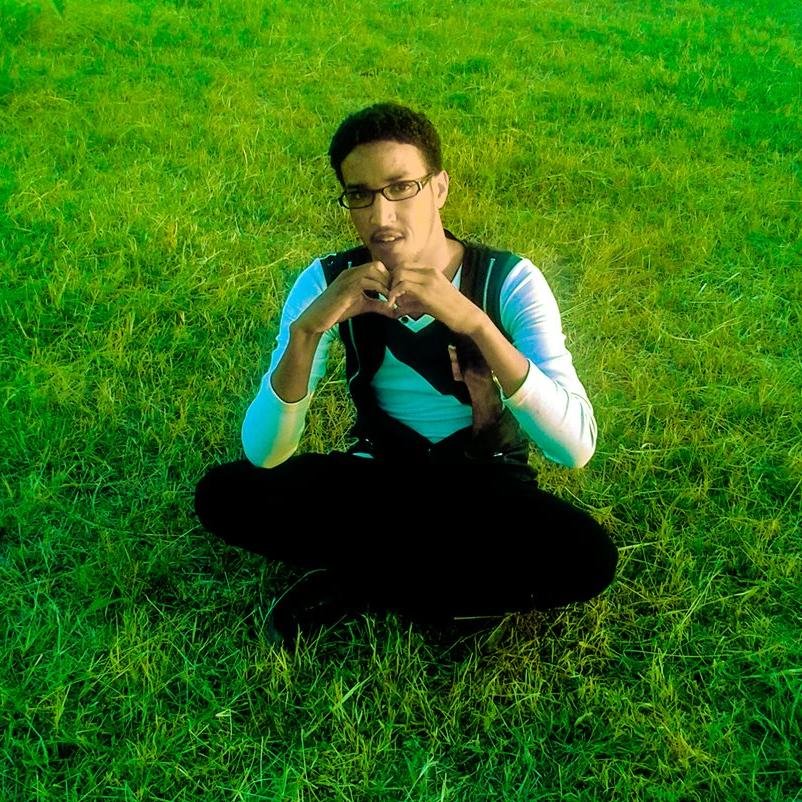 BGafuun's profile picture. 