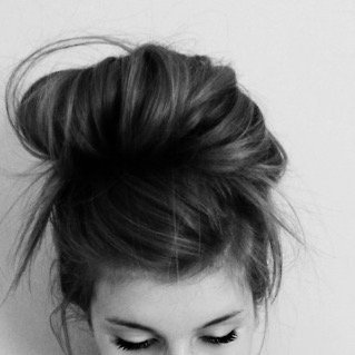 She is clothed with strength and dignity, she can laugh at the days to come. -Proverbs 31:25