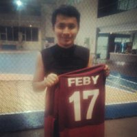 Cornellius Feby (@cornelliusfeby) 's Twitter Profile
