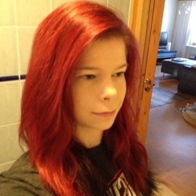 Born in London, living in finnish lapland. Seriously passionate about music and hockey.