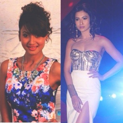 The first official fanclub of these two beautiful sisters; Nigaar & Gauahar. Keep updated with news, pictures and more.