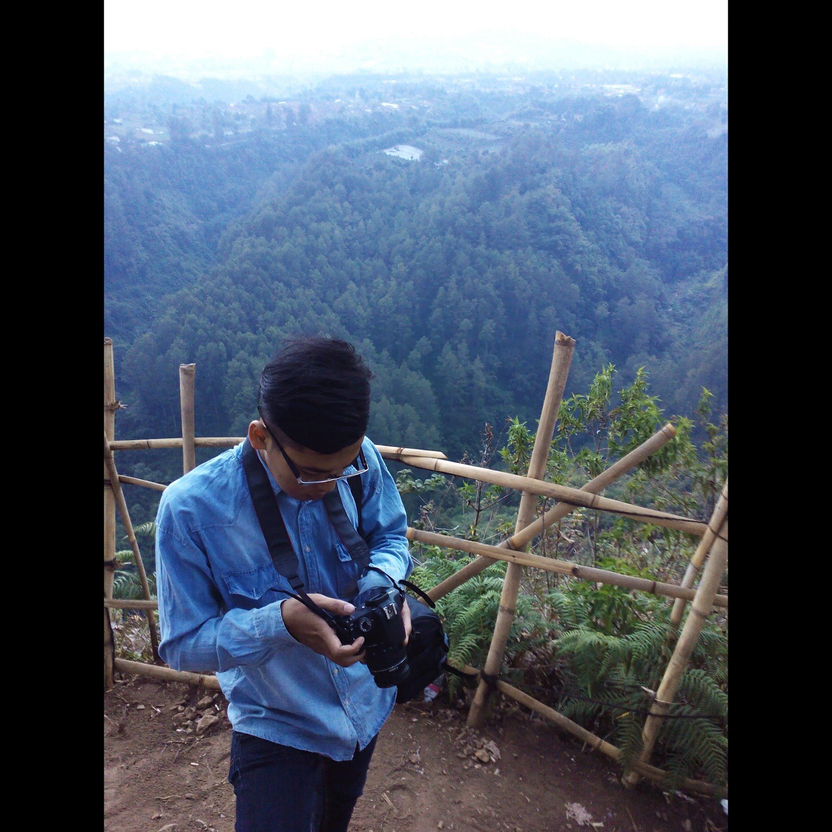 bisajuga_away's profile picture. Kini semua telah berubah setelah negara api menyerang :D