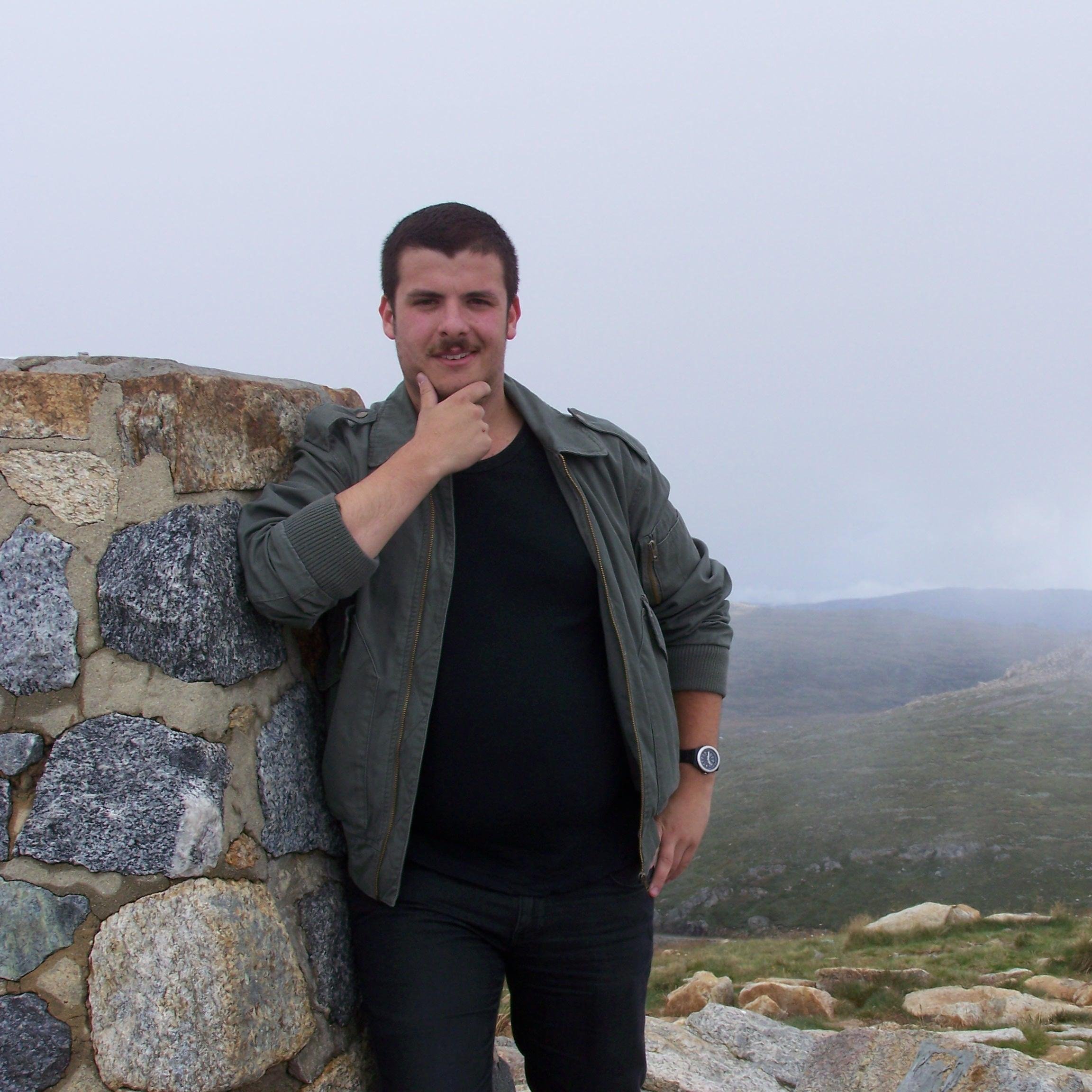 JediJohnno's profile picture. Smart. Devilishly Handsome. Funny. Modest guy too.