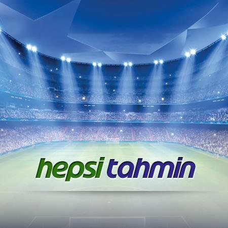 hepsitahminorg's profile picture. 