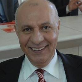 Gazeteci-Yazar · Ticari Hayat Gazetesi, https://t.co/2FAzpA96ey