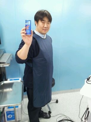 hakjoong2's profile picture. 