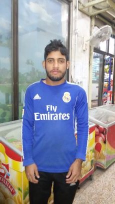 0e6af4a998264d1's profile picture. 