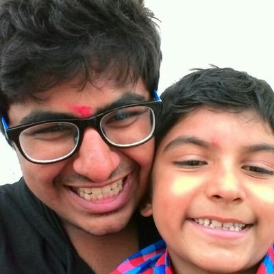 JasaniSamip Profile Picture