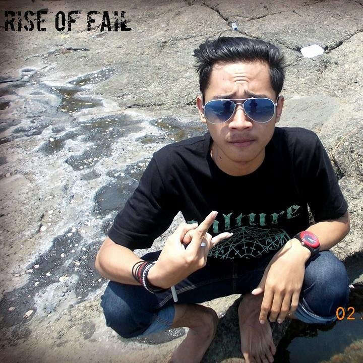 RISE OF FAIL
