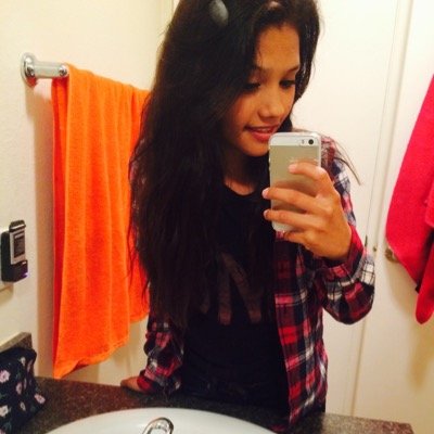 lucy_is_radixal's profile picture. 1998.