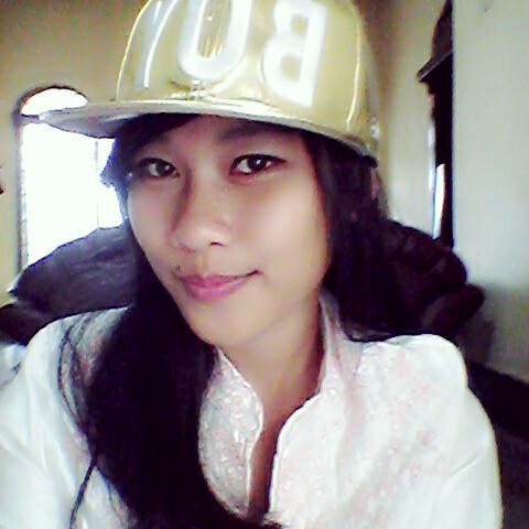 Fenty Octaviani Gumelar | MI'11 telkom | MD |CISC || Feel the passion
