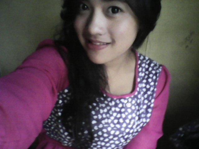Mamah Itoh bpk Herman♥