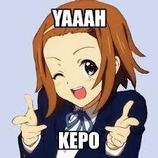 Suntuk? Lemes? Gak ada kerjaan? Mendingan follow @MasteerKepo dan jawab kepoannya, dijamin bakal asik :)