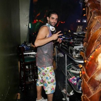 dj / producer