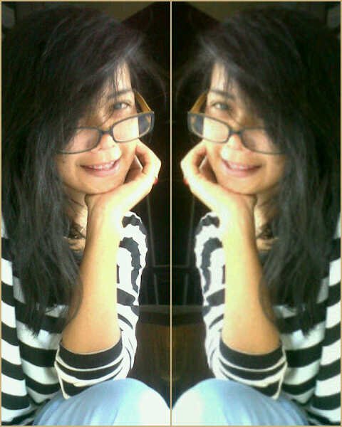 ♡deo virgiawan'04 || optimis n focus