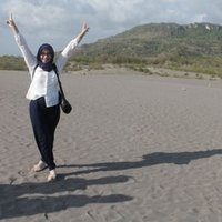 Wida Astuti (@widamuhtar) 's Twitter Profile