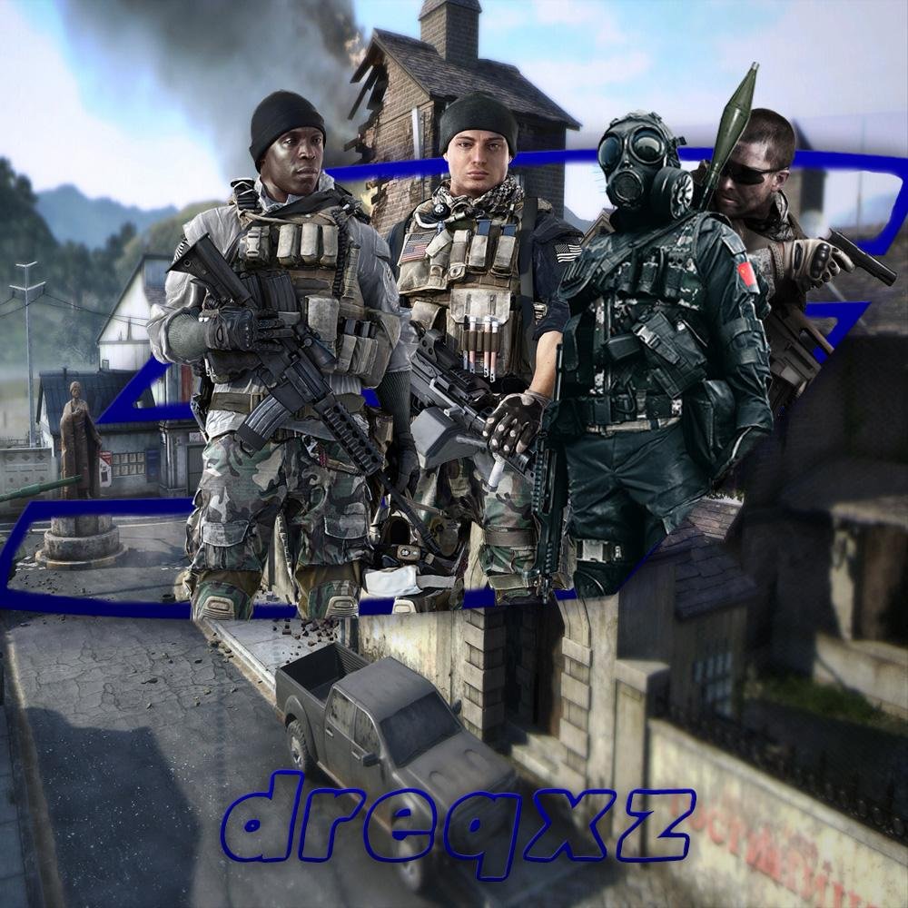 I Do GFX and Trickshot