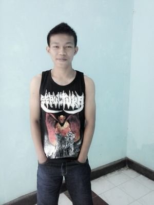 #Ayep_Arjuna || 21 agustus 1995 || funk five Barbol'z || cowo simple banyak maknanya itulah gua || insa'allah semuanya berkah#