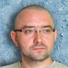Větrný mlynář.