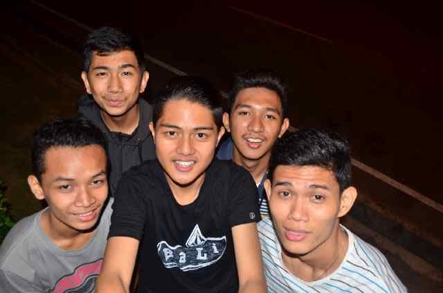 Crew M.bong.N competition | MBCRT