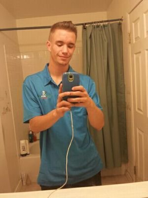 vincentgrayson_'s profile picture. Future Marine! If you follow me I'll follow back