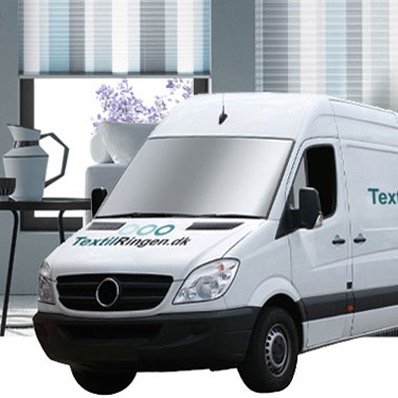 TextilRingen's profile picture. TextilRingen er en landsdækkende brancheforening af gardinbusser og gardinbutikker alle har høj faglig ekspertise og er klar til at give den perfekte rådgivning