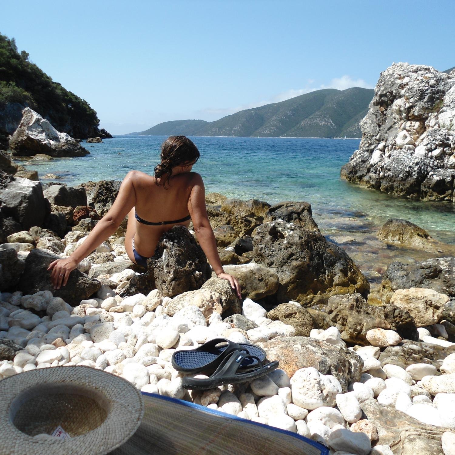 MajaBejatovic's profile picture. dreamer, achiever, passionate change maker.