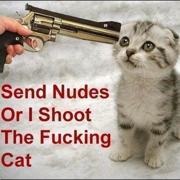 your pussy is ugly